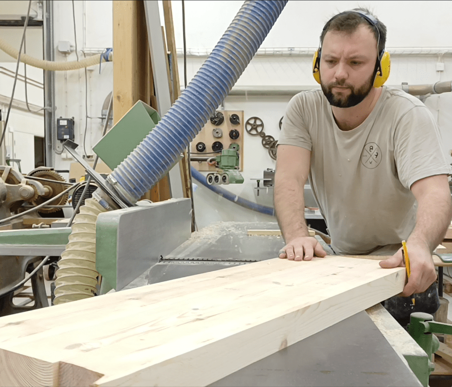 Bygga garderob Mjölby